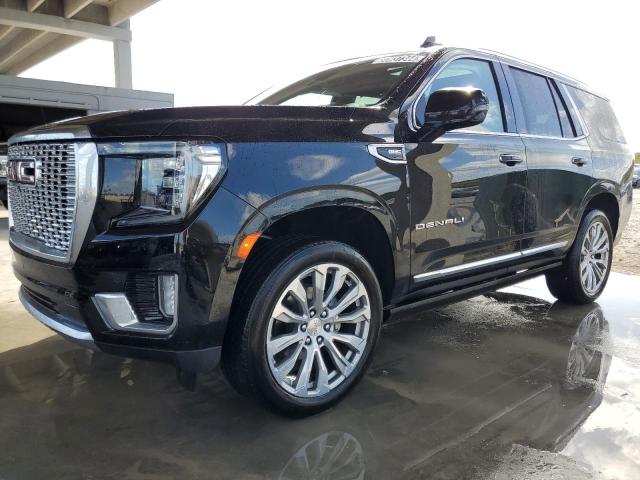 GMC YUKON DENA 2023 with VIN 1GKS1DKL1PR207706 - Photo from auction
