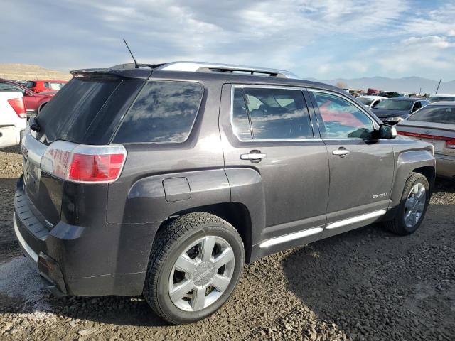 Photo 3 from auction – 2014 GMC TERRAIN DE with VIN 2GKFLZE39E6248050