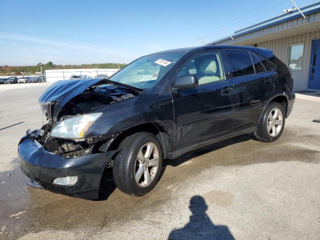 LEXUS RX 350 2007 with VIN JTJGK31U470001056 - Photo from auction