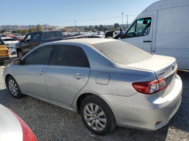 Photo 2 from auction – 2013 TOYOTA COROLLA BA with VIN 2T1BU4EE5DC111227
