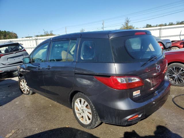 Photo 2 from auction – 2015 MAZDA 5 SPORT with VIN JM1CW2BL9F0181753