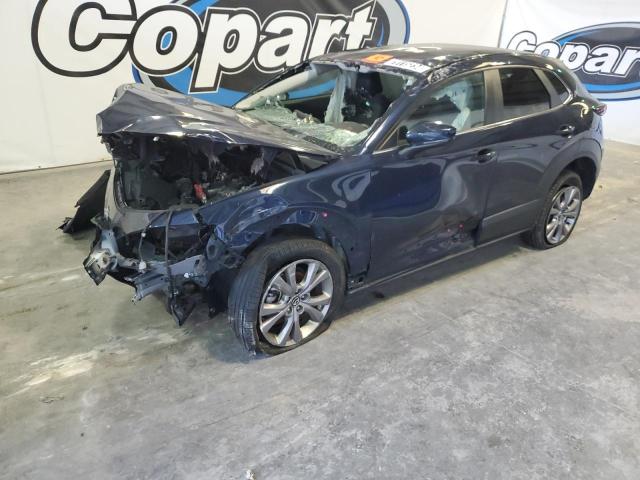 MAZDA CX-30 SELE 2021 with VIN 3MVDMBBL3MM254800 - Photo from auction