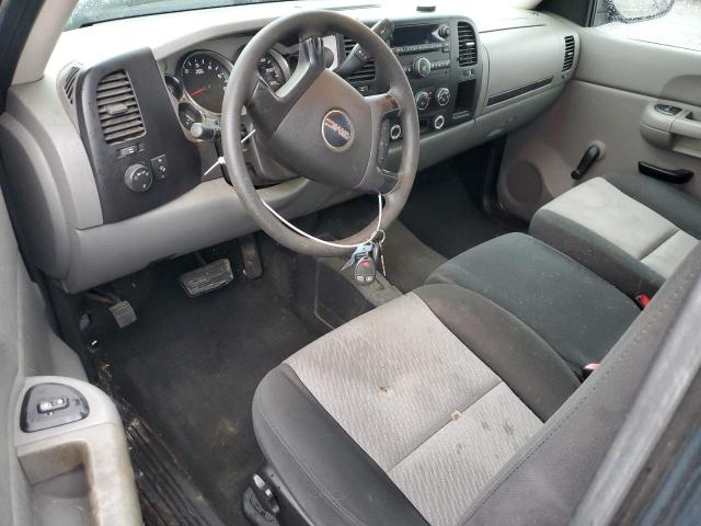 Photo 8 from auction – 2007 GMC SIERRA K25 with VIN 1GTHK24K47E539495