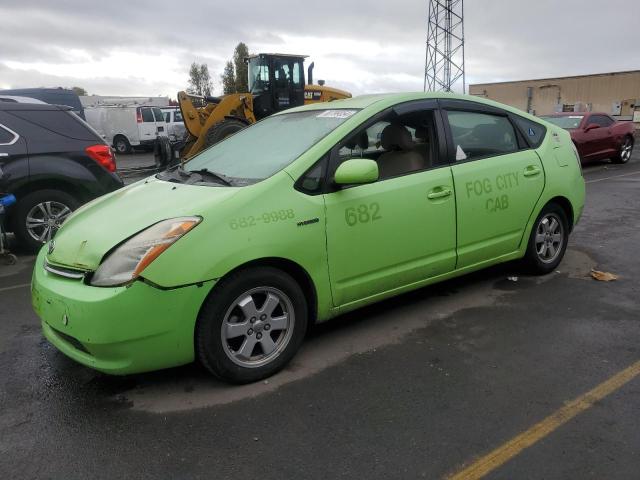 TOYOTA PRIUS 2009 with VIN JTDKB20UX93487091 - Photo from auction