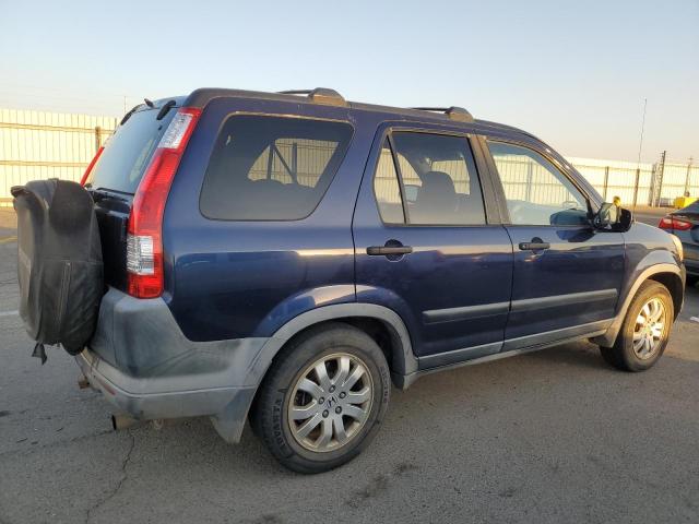 Photo 3 from auction – 2006 HONDA CR-V EX with VIN JHLRD78866C061670