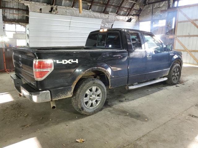 Photo 3 from auction – 2011 FORD F150 SUPER with VIN 1FTFX1EF4BFA67970