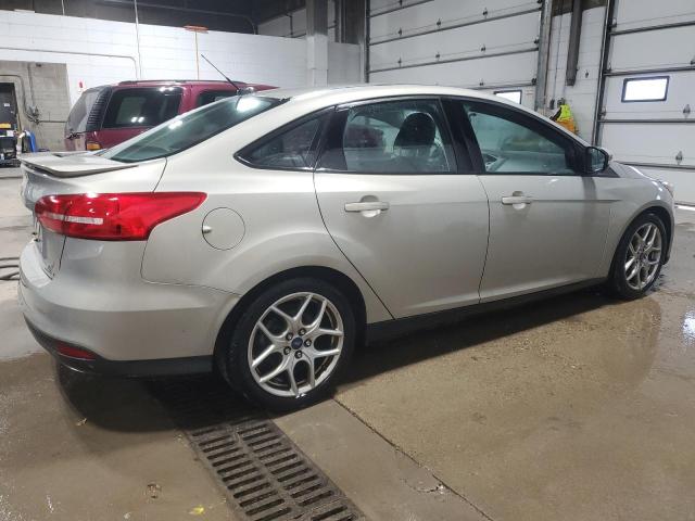 Photo 3 from auction – 2015 FORD FOCUS SE with VIN 1FADP3F25FL219928
