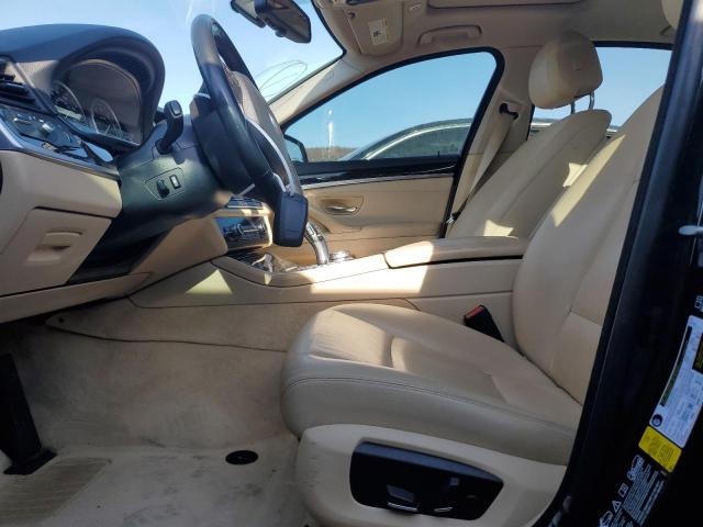 Photo 7 from auction – 2015 BMW 535 XI with VIN WBA5B3C57FD543286
