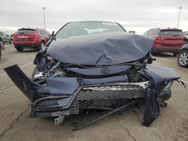 Photo 5 from auction – 2025 TOYOTA COROLLA SE with VIN 5YFS4MCE3SP217367