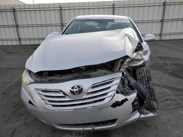 Photo 5 from auction – 2007 TOYOTA CAMRY CE with VIN 4T1BE46K07U569312