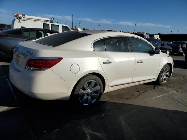 Photo 3 from auction – 2010 BUICK LACROSSE C with VIN 1G4GC5EG3AF136240