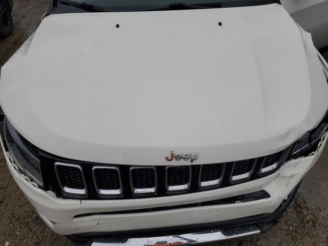 Photo 12 from auction – 2018 JEEP COMPASS LI with VIN 3C4NJDCB7JT264022
