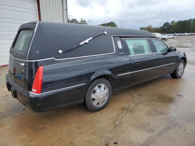 Photo 3 from auction – 2008 CADILLAC COMMERCIAL with VIN 1GEEH00Y68U500020