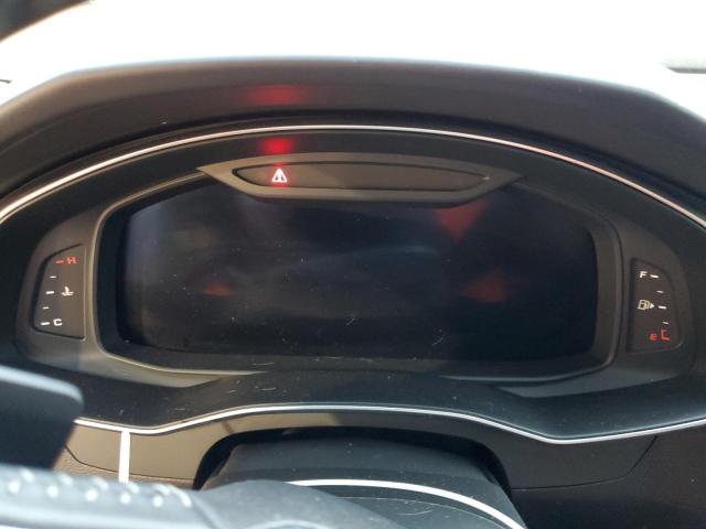 Photo 9 from auction – 2019 AUDI A6 PRESTIG with VIN WAUM2AF29KN092576