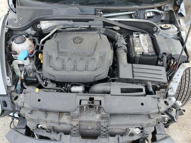 Photo 12 from auction – 2018 VOLKSWAGEN BEETLE S with VIN 3VWFD7ATXJM709532