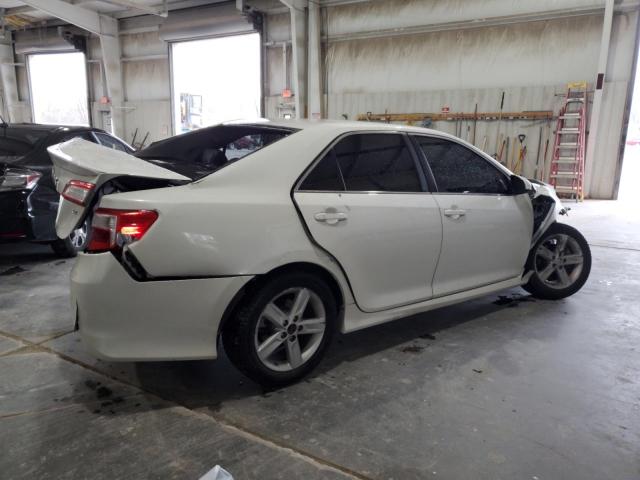 Photo 3 from auction – 2014 TOYOTA CAMRY 4D 2 with VIN 4T1BF1FK6EU459809
