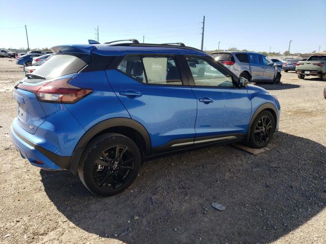 Photo 3 from auction – 2024 NISSAN KICKS SR with VIN 3N1CP5DV4RL484639