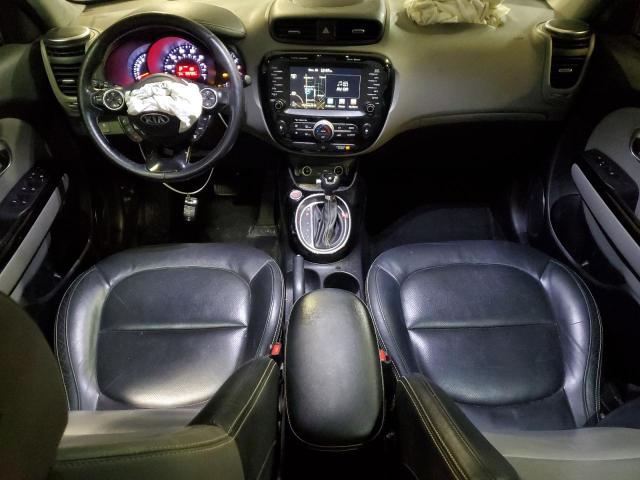 Photo 8 from auction – 2016 KIA SOUL + with VIN KNDJP3A53G7277268