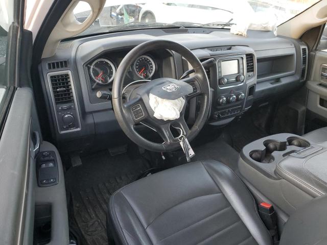 Photo 8 from auction – 2016 RAM 2500 ST with VIN 3C6LR5AT9GG187566