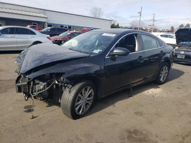 MAZDA 6 I 2010 with VIN 1YVHZ8BH0A5M53348 - Photo from auction