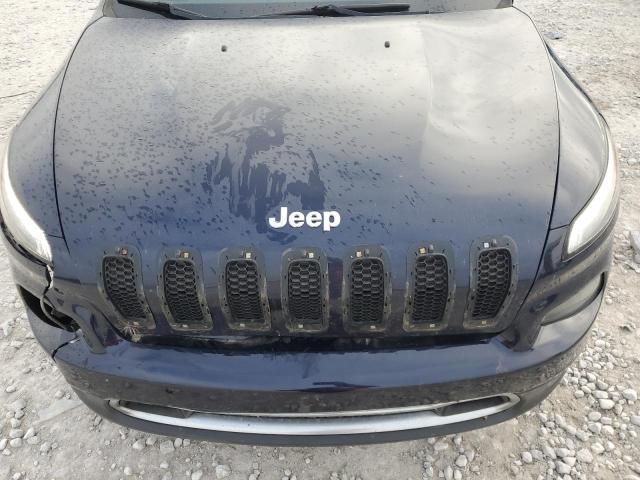 Photo 12 from auction – 2016 JEEP CHEROKEE L with VIN 1C4PJMDS8GW197781