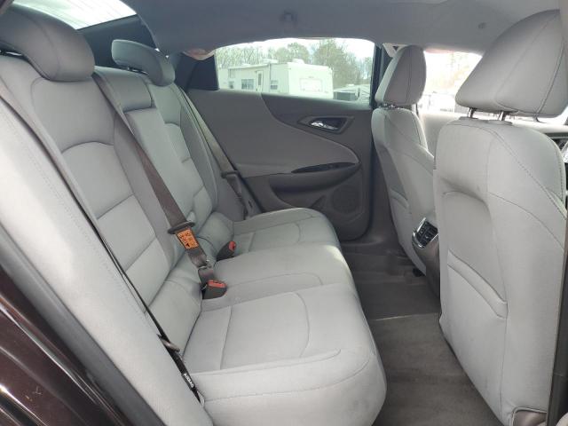 Photo 10 from auction – 2020 CHEVROLET MALIBU LT with VIN 1G1ZD5ST2LF103334