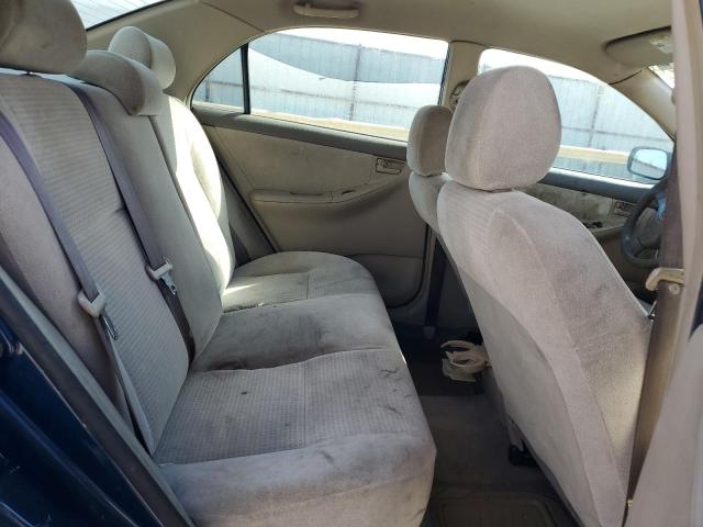 Zdjęcie 10 z aukcji – 2006 TOYOTA COROLLA CE z VIN JTDBR32E860092587