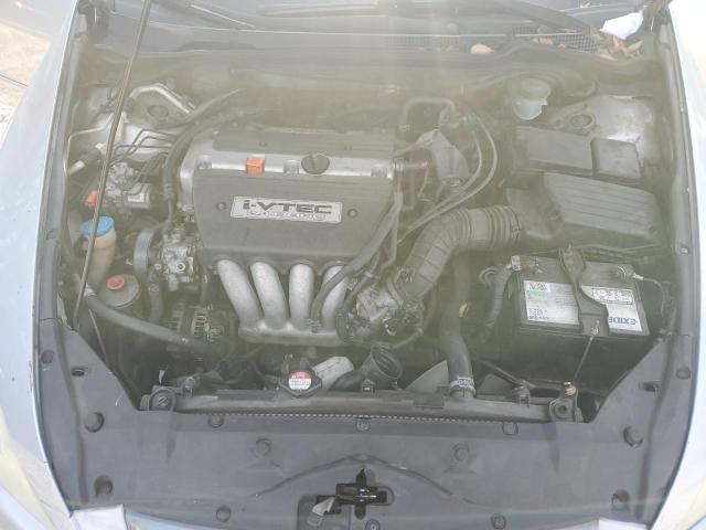 Photo 11 from auction – 2004 HONDA ACCORD EX with VIN 1HGCM56624A054489