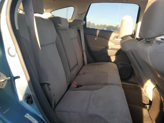 Photo 11 from auction – 2014 HONDA CR-V EX with VIN 5J6RM4H52EL060607