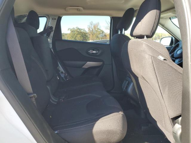 Photo 11 from auction – 2017 JEEP CHEROKEE L with VIN 1C4PJLCB9HW642381
