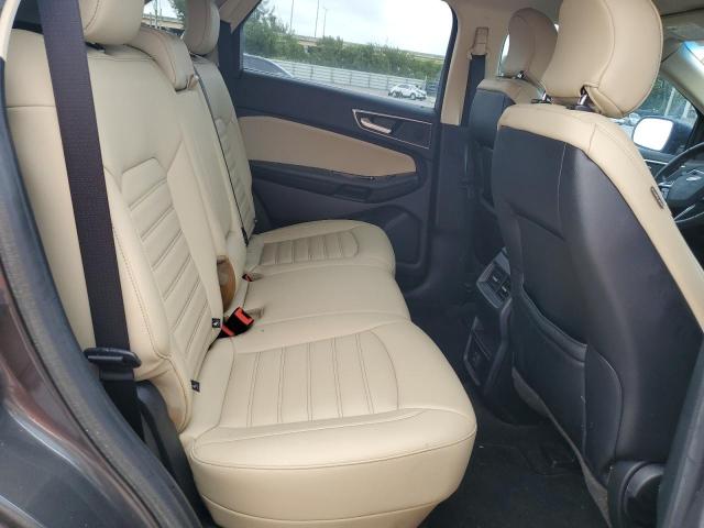 Photo 11 from auction – 2019 FORD EDGE SEL with VIN 2FMPK3J91KBB59890