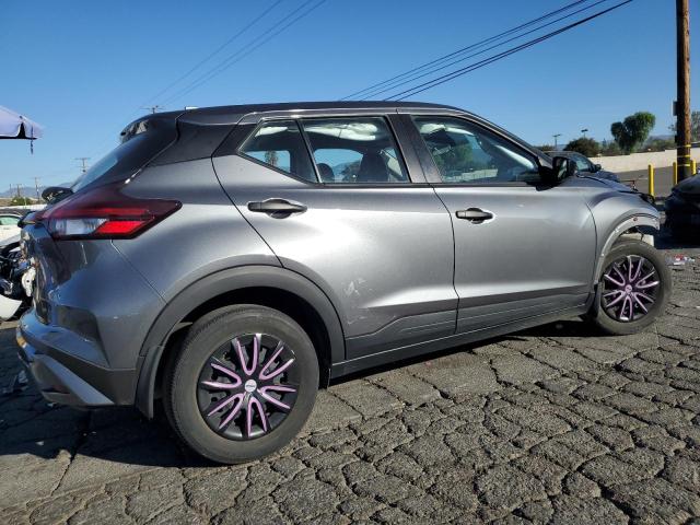 Photo 3 from auction – 2023 NISSAN KICKS S with VIN 3N1CP5BV2PL525043