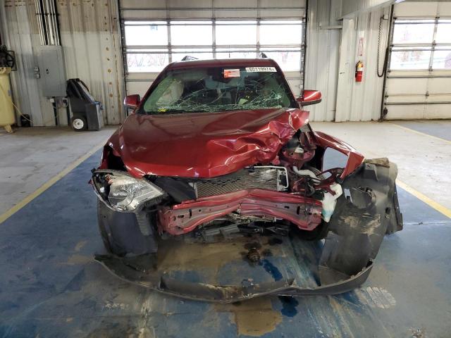Photo 5 from auction – 2011 CHEVROLET EQUINOX LT with VIN 2CNALDEC5B6220276
