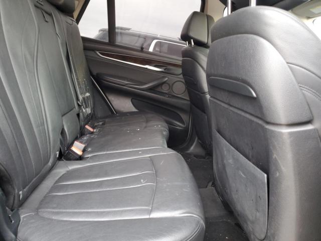 Photo 11 from auction – 2015 BMW X5 XDRIVE5 with VIN 5UXKR6C54F0J76257