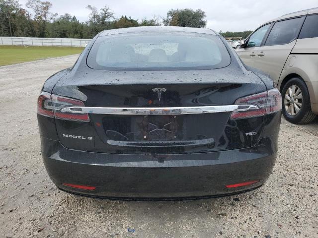 Photo 6 from auction – 2019 TESLA MODEL S with VIN 5YJSA1E28KF299828