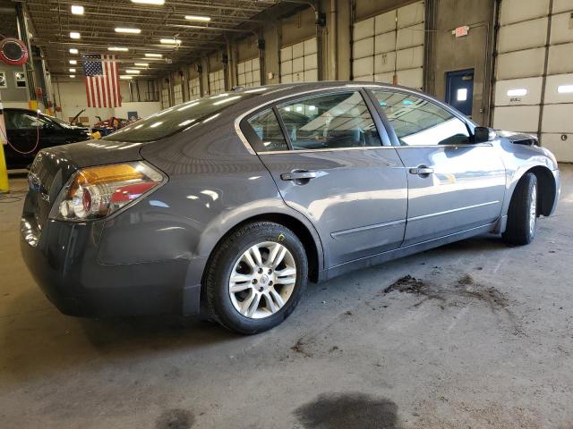 Photo 3 from auction – 2012 NISSAN ALTIMA BAS with VIN 1N4AL2AP6CN552800
