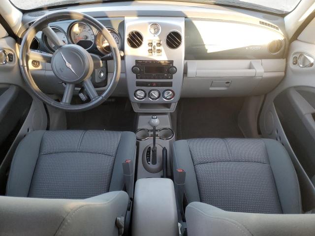 Photo 8 from auction – 2006 CHRYSLER PT CRUISER with VIN 3A8FY68B96T318635