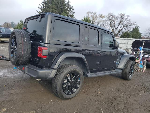 Photo 3 from auction – 2022 JEEP WRANGLER U with VIN 1C4JJXP64NW276724
