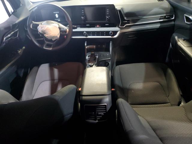 Photo 8 from auction – 2024 KIA SPORTAGE L with VIN KNDPUCDF7R7303607