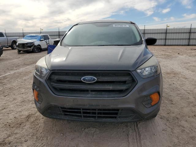 Foto 5 de la subasta – 2018 FORD ESCAPE S con VIN 1FMCU0F77JUC06492