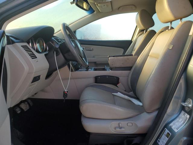 Photo 7 from auction – 2012 MAZDA CX-9 with VIN JM3TB2CA2C0351396