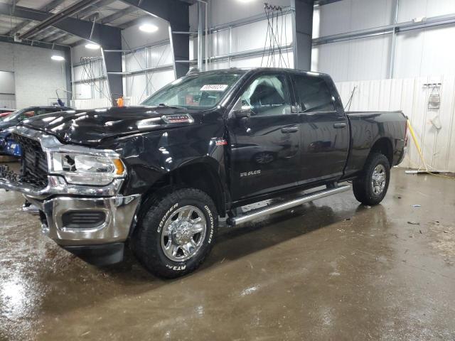RAM 2500 TRADE 2021 with VIN 3C6UR5CJ5MG670029 - Photo from auction