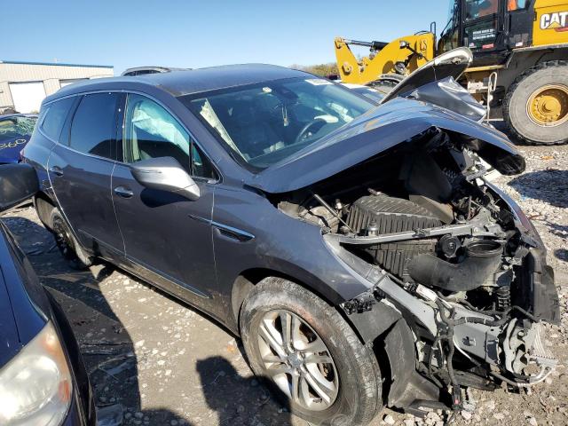 Photo 4 from auction – 2019 BUICK ENCLAVE PR with VIN 5GAERCKW4KJ125192