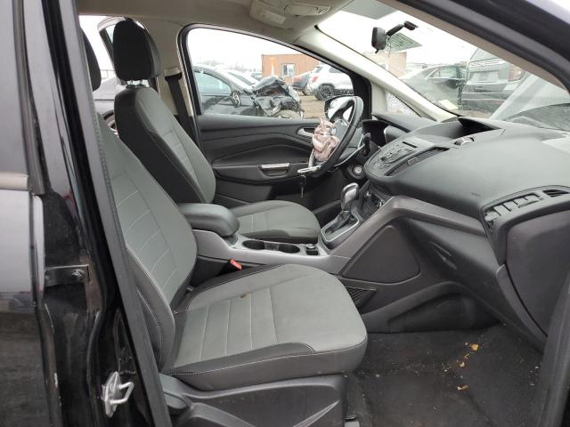 Photo 7 from auction – 2016 FORD C-MAX SE with VIN 1FADP5AU8GL119540