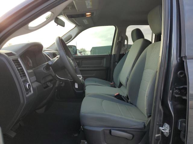 Photo 7 from auction – 2019 RAM 1500 CLASS with VIN 1C6RR6FG0KS528575