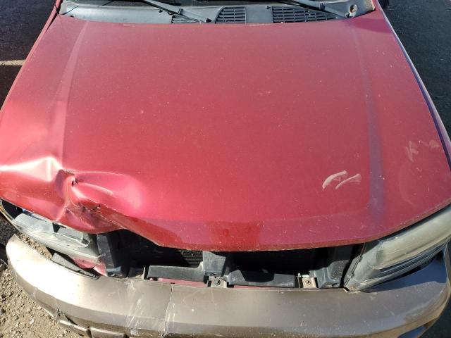 Photo 11 from auction – 2002 CHEVROLET TRAILBLAZE with VIN 1GNDT13S722408490