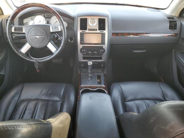 Photo 8 from auction – 2008 CHRYSLER 300C with VIN 2C3KA63H48H335901