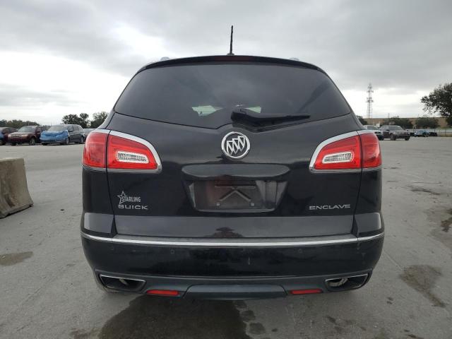 Photo 6 from auction – 2016 BUICK ENCLAVE with VIN 5GAKRBKD2GJ265468