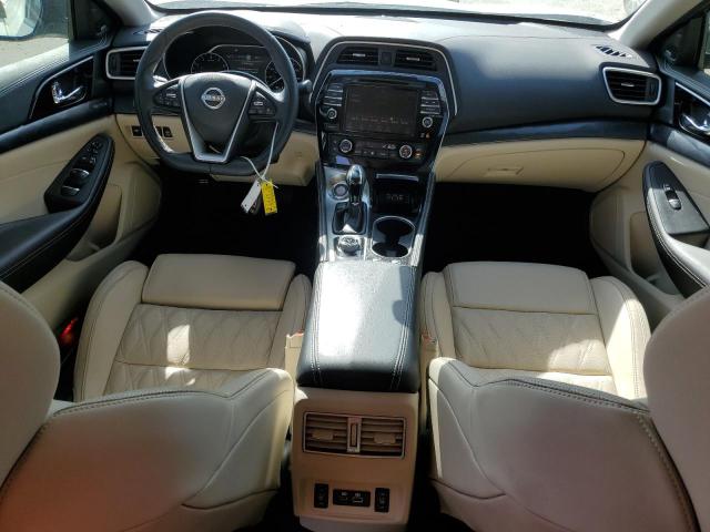 Photo 8 from auction – 2023 NISSAN MAXIMA PLA with VIN 1N4AA6FV9PC506450