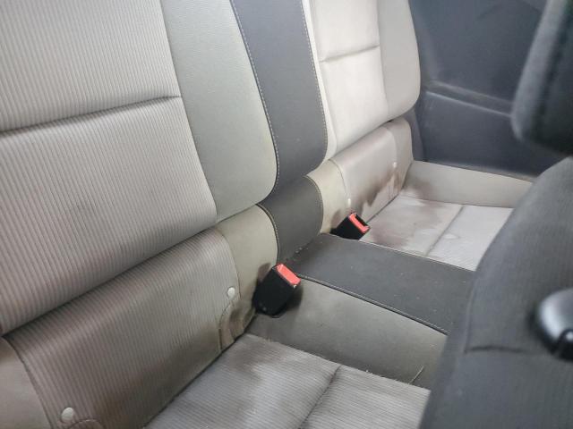 Photo 10 from auction – 2011 CHEVROLET CAMARO with VIN 2G1FJ1EJ0B9119845